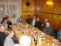 Zebranie polotowe sekcji Gralewo 2014