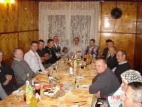 Zebranie polotowe sekcji Gralewo 2014